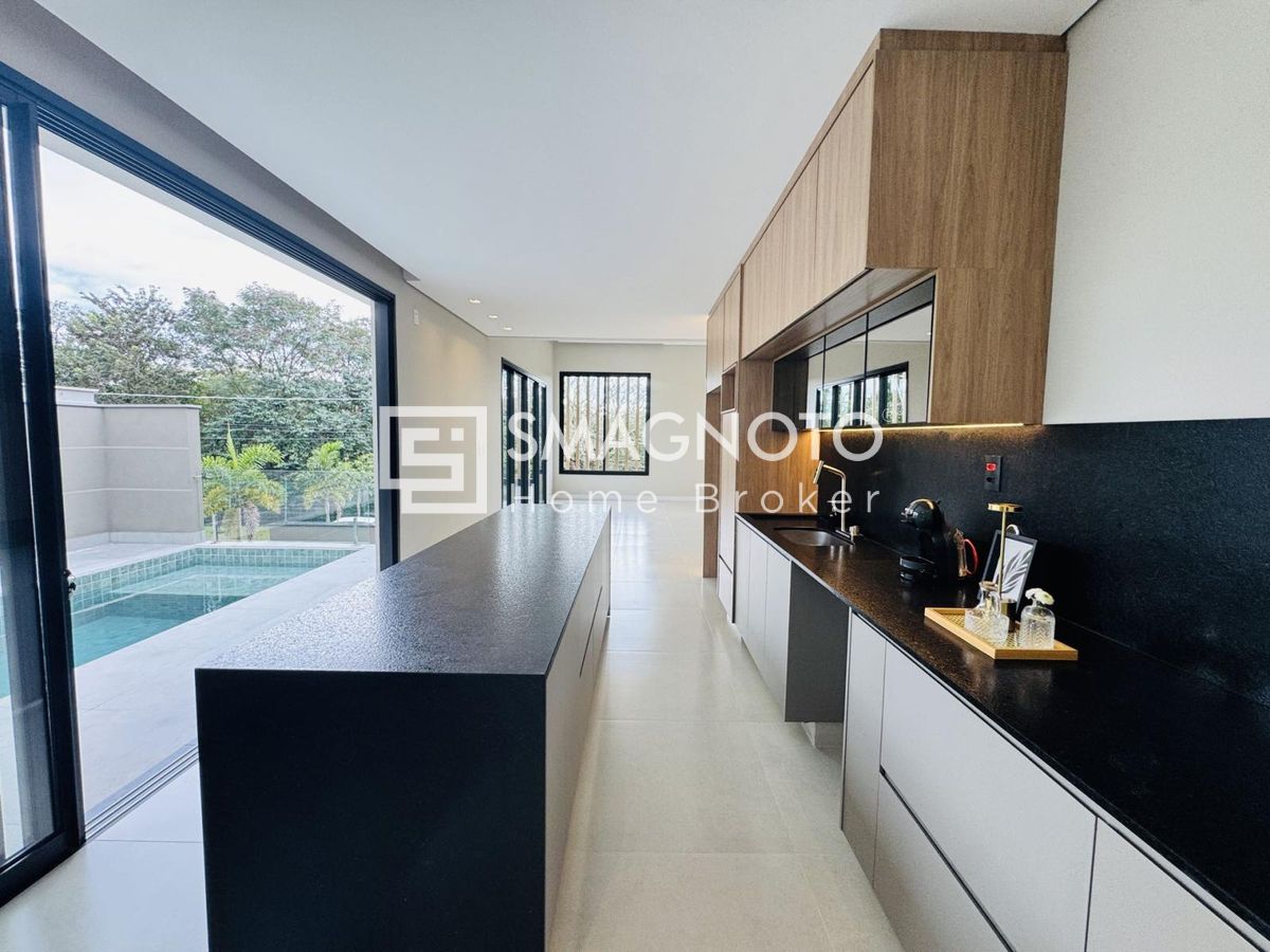 Casa Damha I 3 Suítes à Venda Smagnoto Home Broker