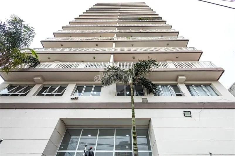 Apartamento, 1 quarto, 32 m² - Foto 1