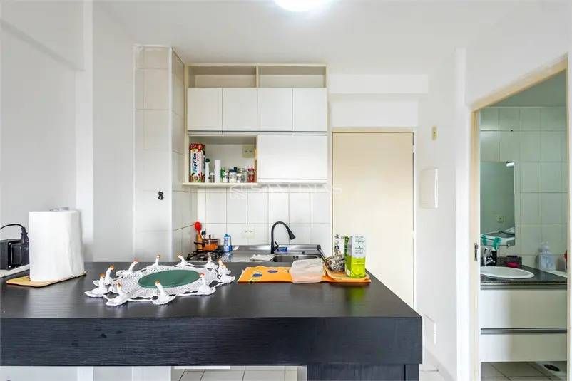 Apartamento, 1 quarto, 32 m² - Foto 10