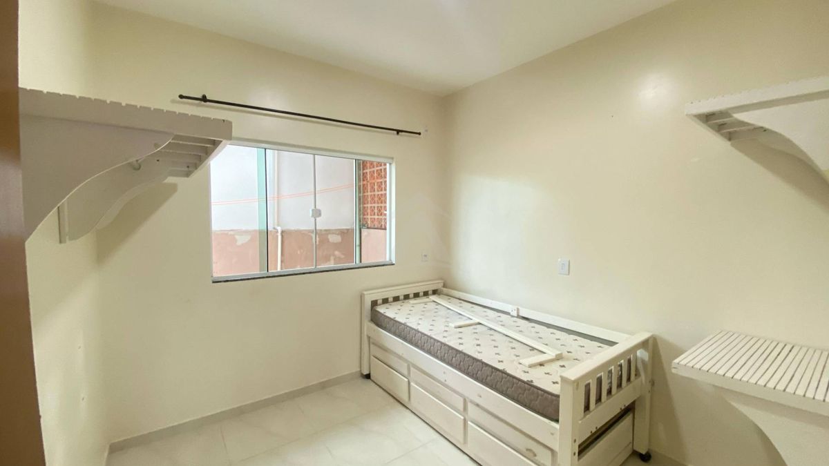 Casa, 2 quartos, são josé