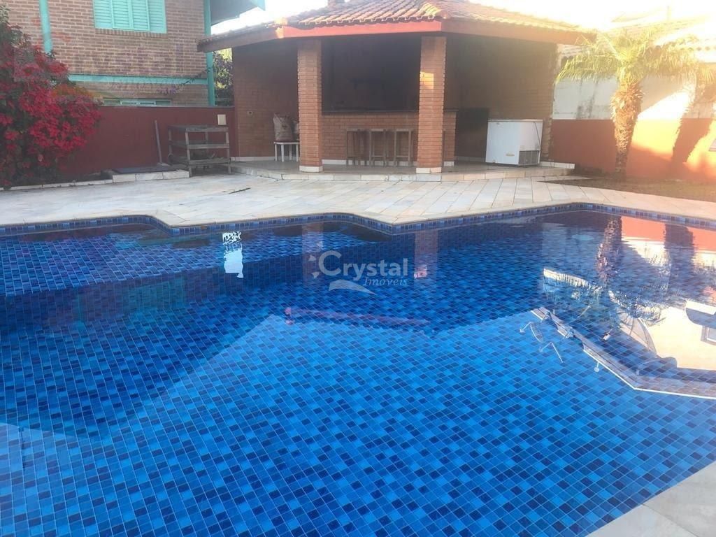 Casa Térrea em Jardim dos Ipês - Avaré. Foto 5