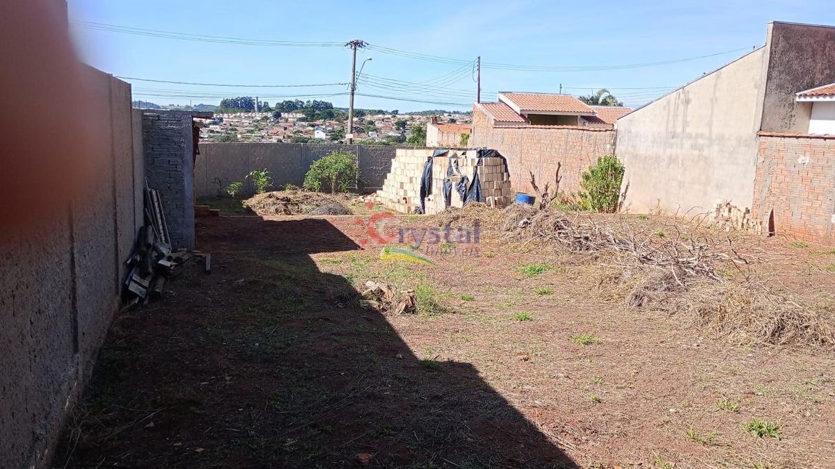 Terreno em Jardim Europa II - Avaré. Foto 5