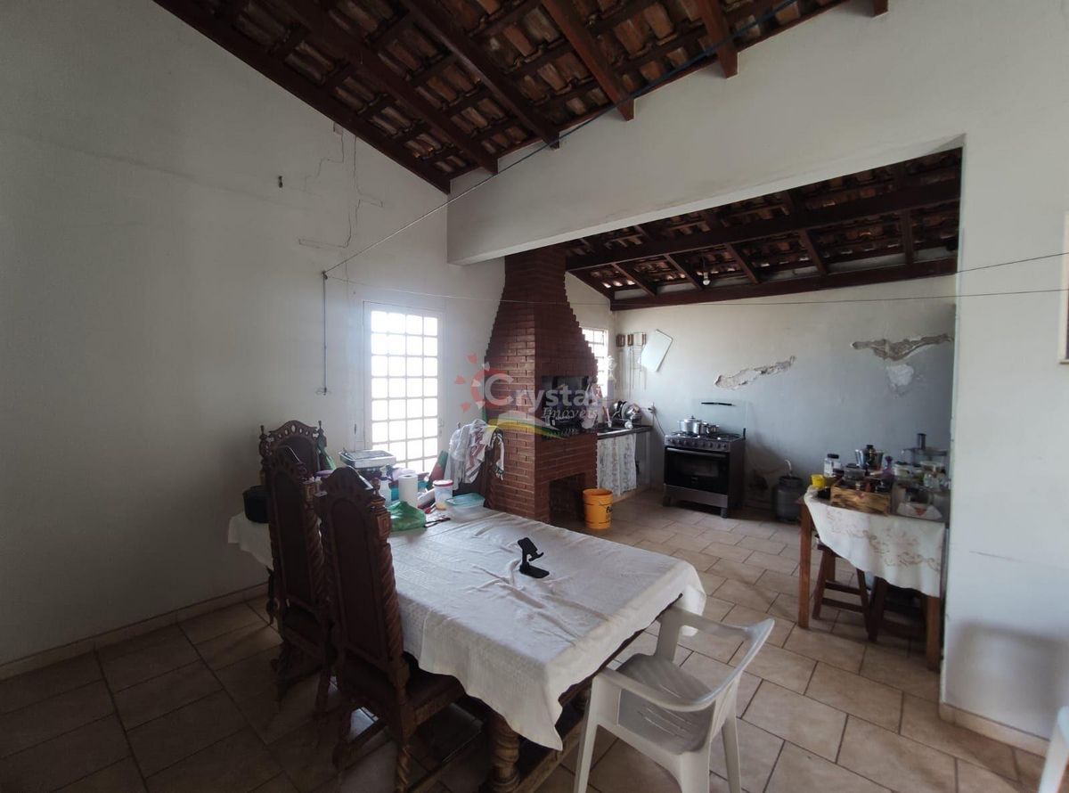 Casa em Vila Rio Novo - Avaré. Foto 5