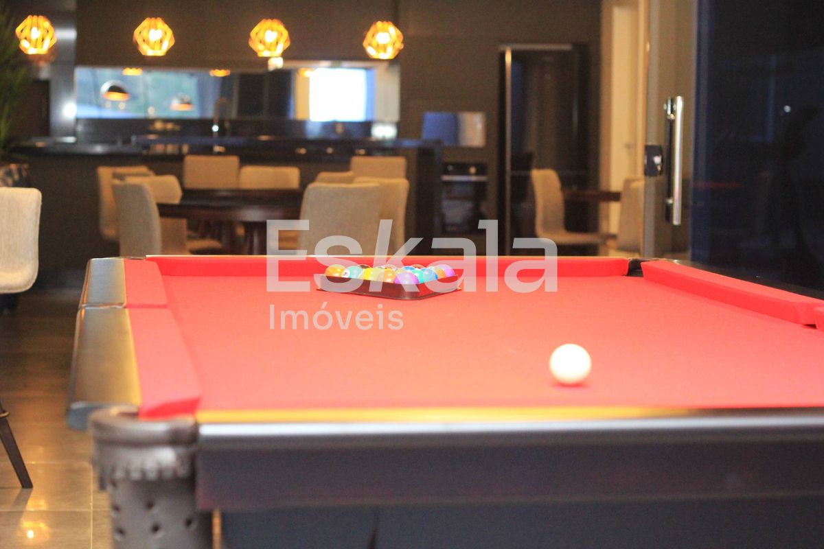 Apartamento Alto Padrão com 03 Suítes - Bairro Centro, Jaraguá do Sul