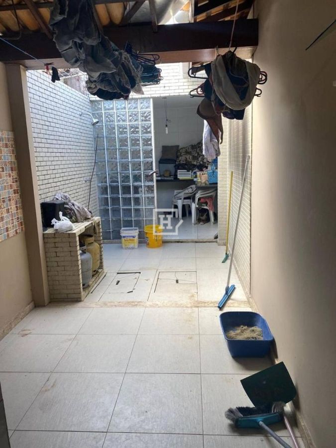 Casa de Condomínio com 3 quartos à Venda, Zona de Expansão (Aruana) - Aracaju