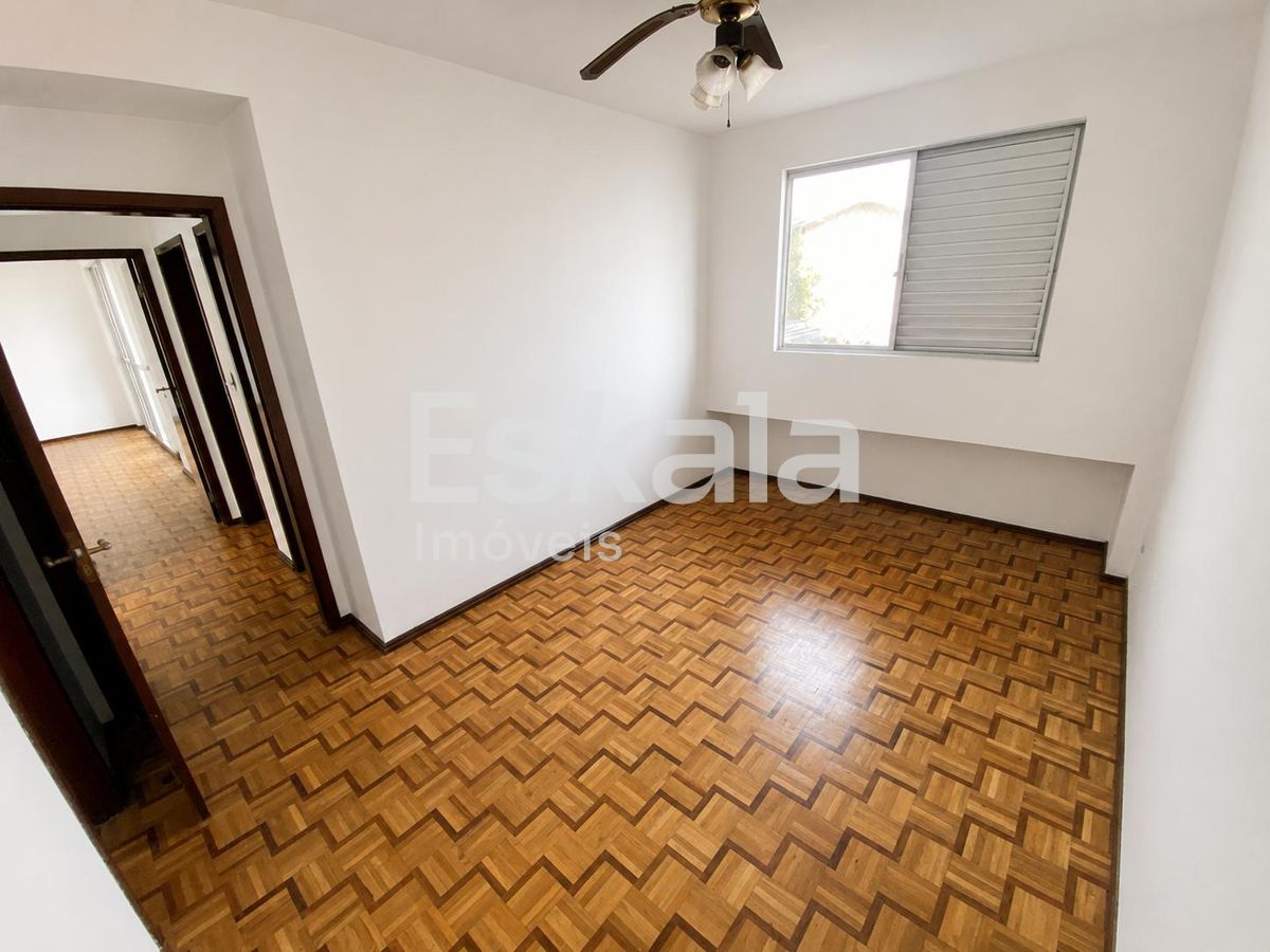 Apartamento Semimobiliado Com 01 Suíte + 02 Quartos Centro - Jaraguá Do Sul