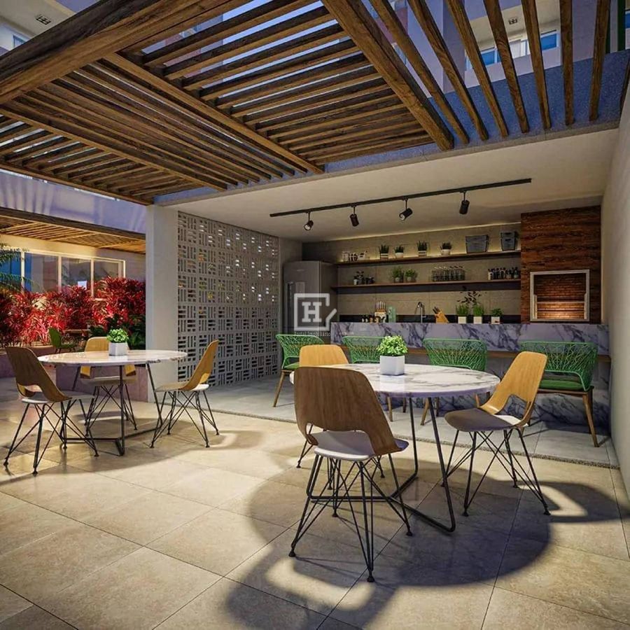 Apartamento com 2 quartos à Venda, Atalaia - Aracaju