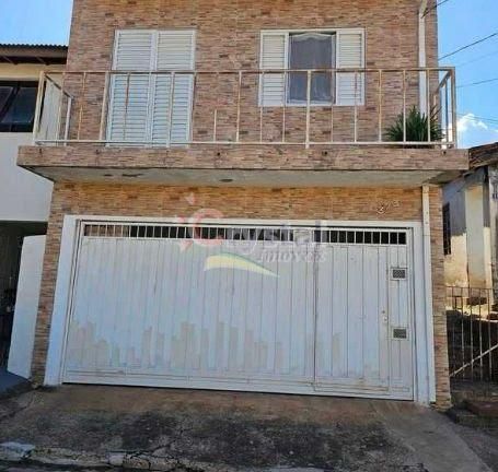 Casa em Jardim Sao Paulo - Avaré. Foto 2
