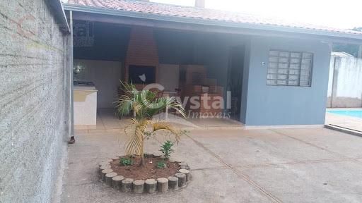 Casa com 2 quartos, Costa Azul I - Avaré. Foto 2