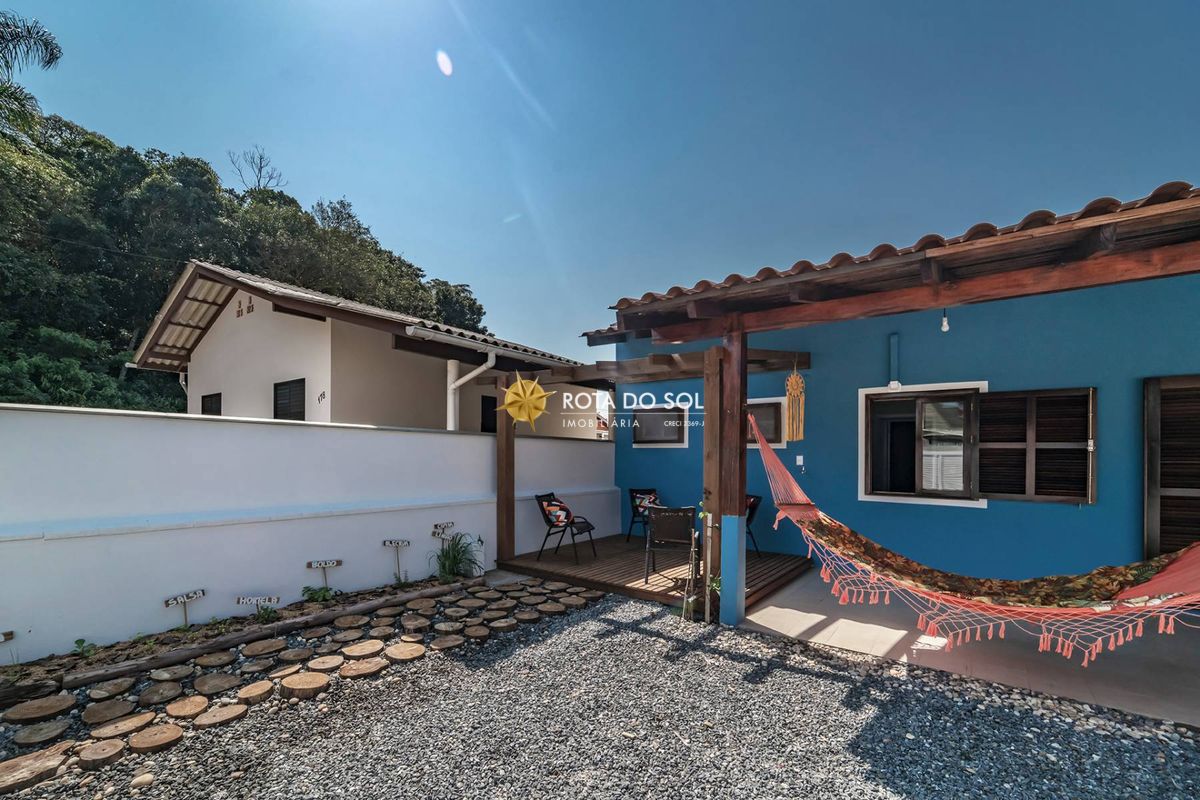 Casa à venda 4 quartos Praia Canto Grande Bombinhas SC - 17