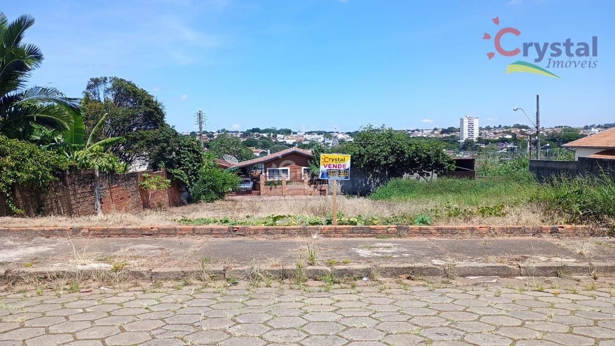 Terreno em Vila Jussara Maria - Avaré. Foto 5