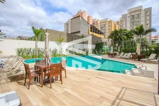 Apartamento, 2 quartos, 60 m² - Foto 26