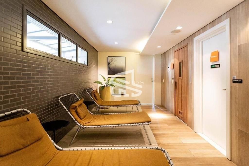 Flat/Apart Hotel, 1 quarto, 31 m² - Foto 25
