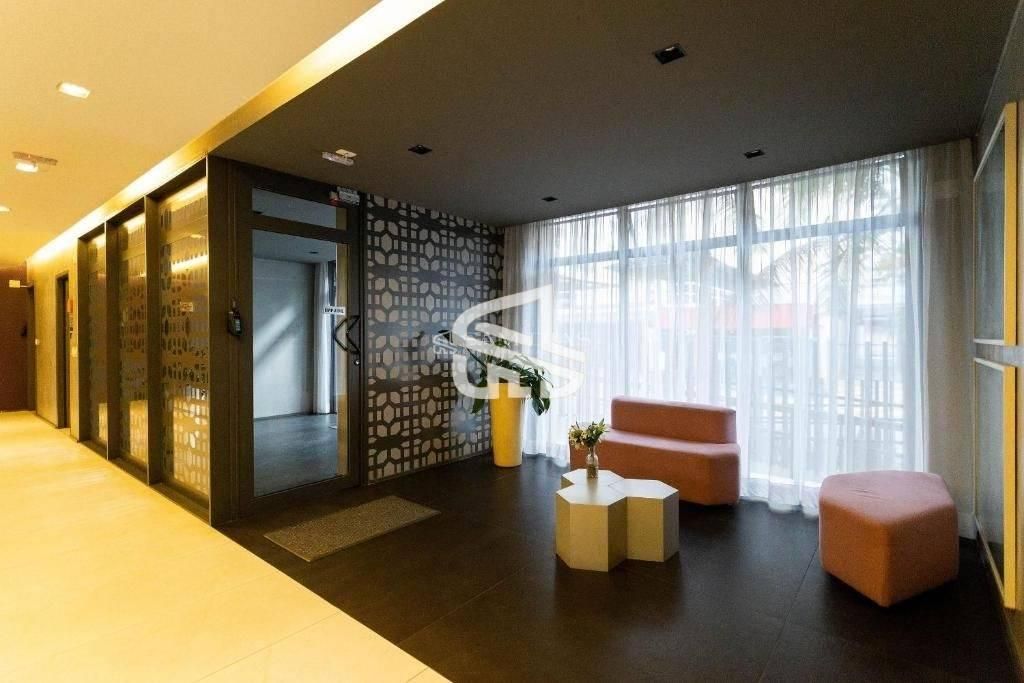 Flat/Apart Hotel, 1 quarto, 31 m² - Foto 36