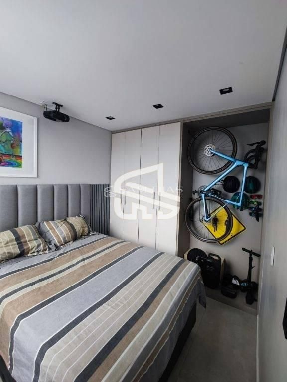 Apartamento, 1 quarto, 40 m² - Foto 12
