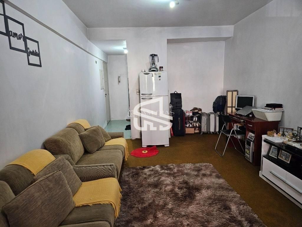 Apartamento, 1 quarto, 34 m² - Foto 32