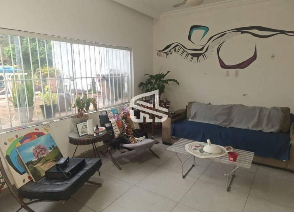 Casa, 3 quartos, 92 m² - Foto 2