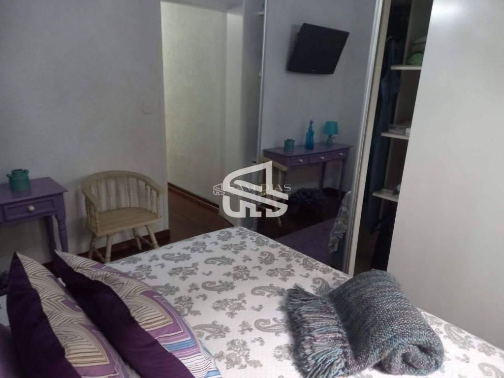 Casa, 4 quartos, 146 m² - Foto 13