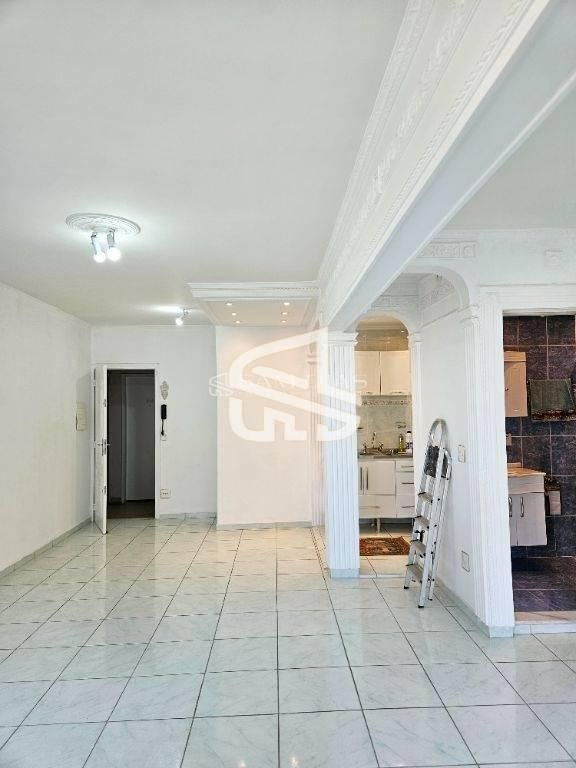 Apartamento, 1 quarto, 52 m² - Foto 2