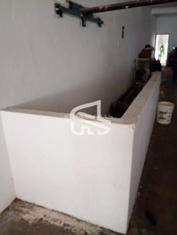 Loja-Salão, 207 m² - Foto 4
