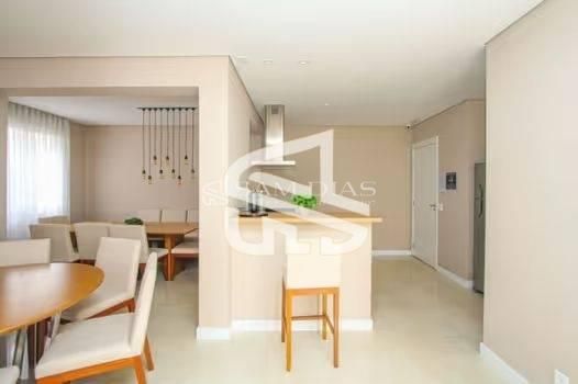 Apartamento, 2 quartos, 60 m² - Foto 25