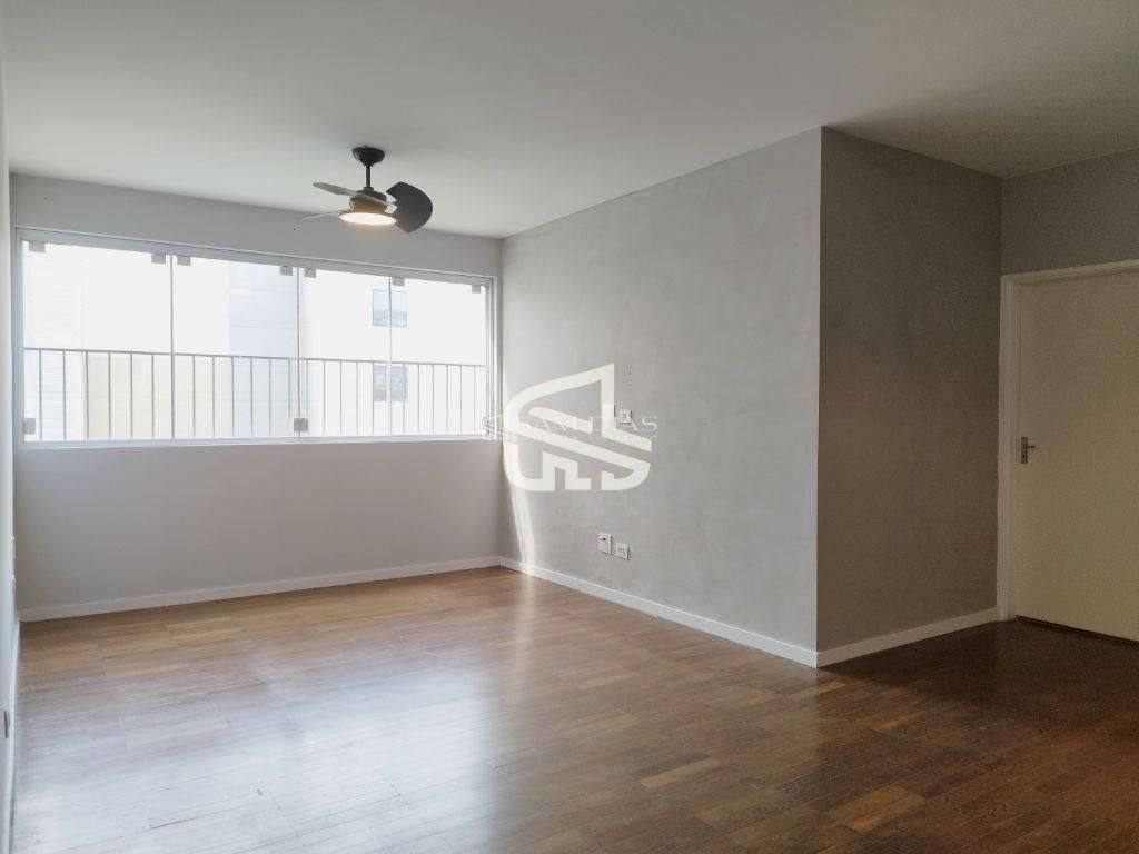 Apartamento, 3 quartos, 100 m² - Foto 1