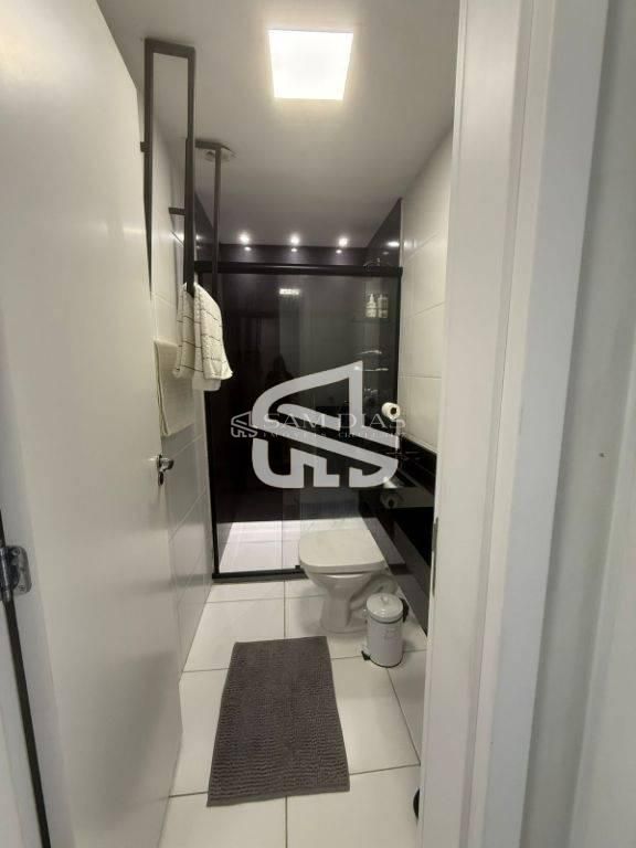 Apartamento, 2 quartos, 60 m² - Foto 6