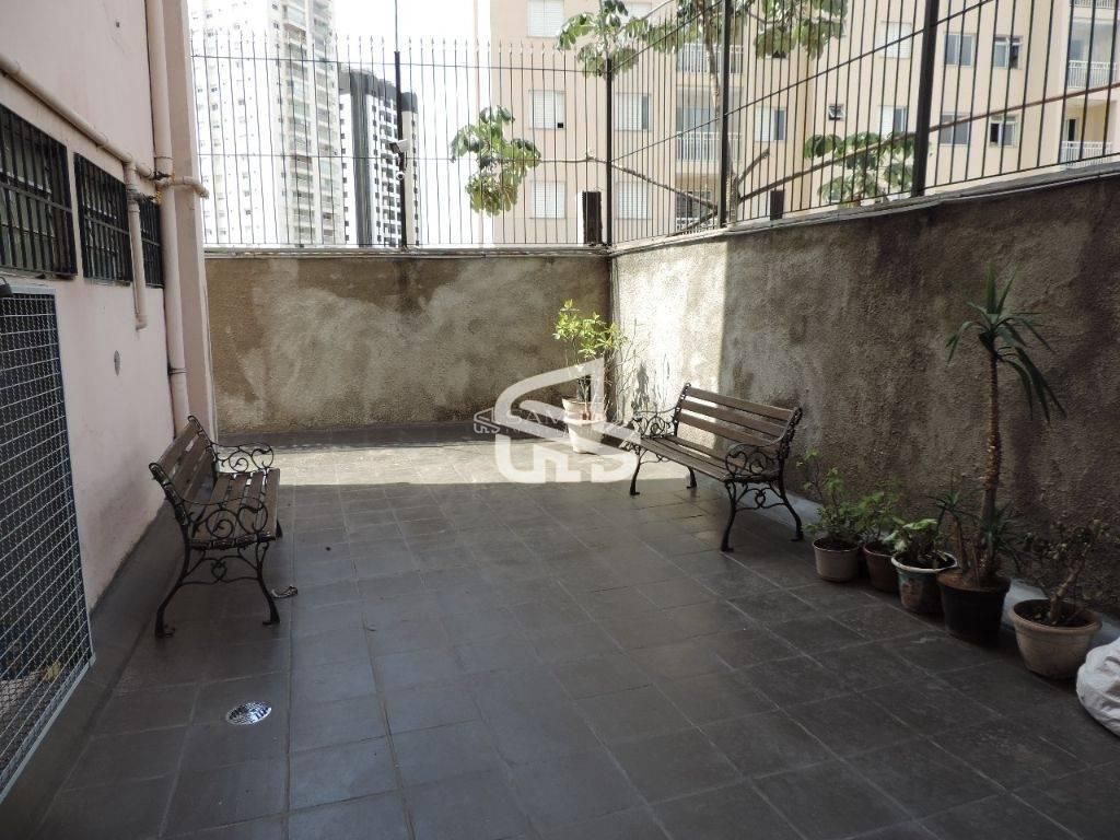 Apartamento, 3 quartos, 121 m² - Foto 5