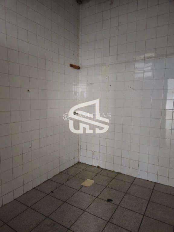 Depósito-Galpão, 300 m² - Foto 1