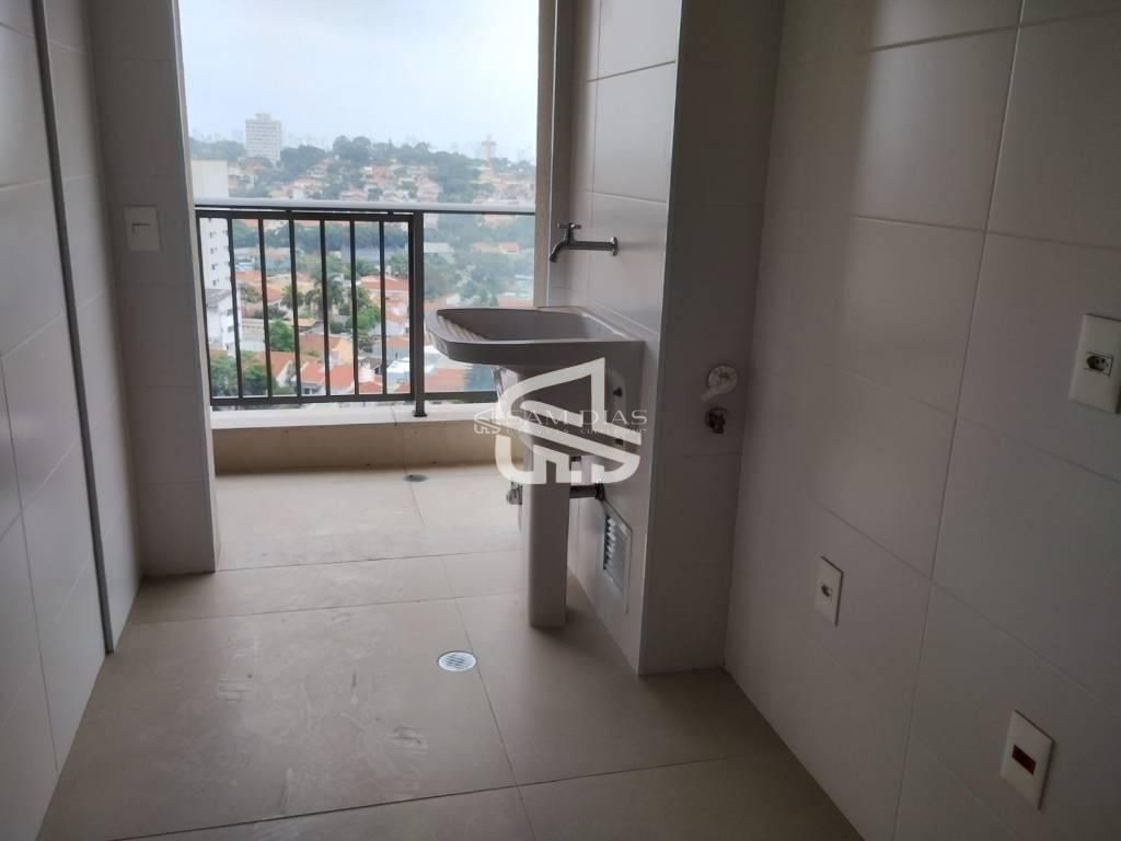 Apartamento, 3 quartos, 133 m² - Foto 18