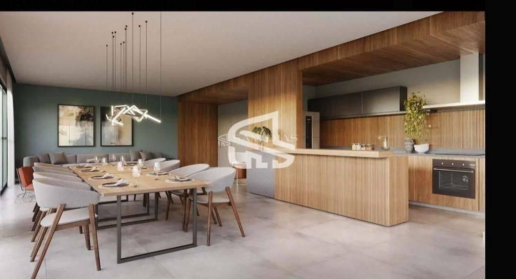 Flat/Apart Hotel, 1 quarto, 29 m² - Foto 1