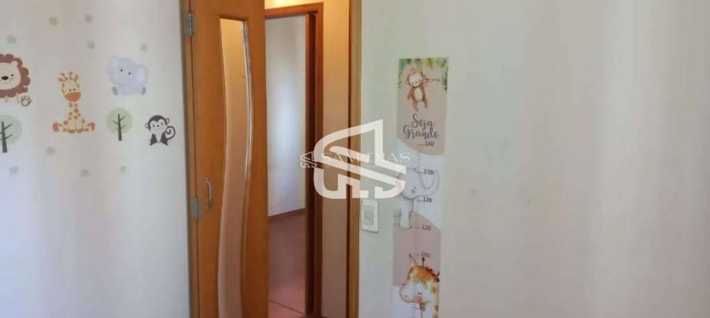 Apartamento, 3 quartos, 64 m² - Foto 9