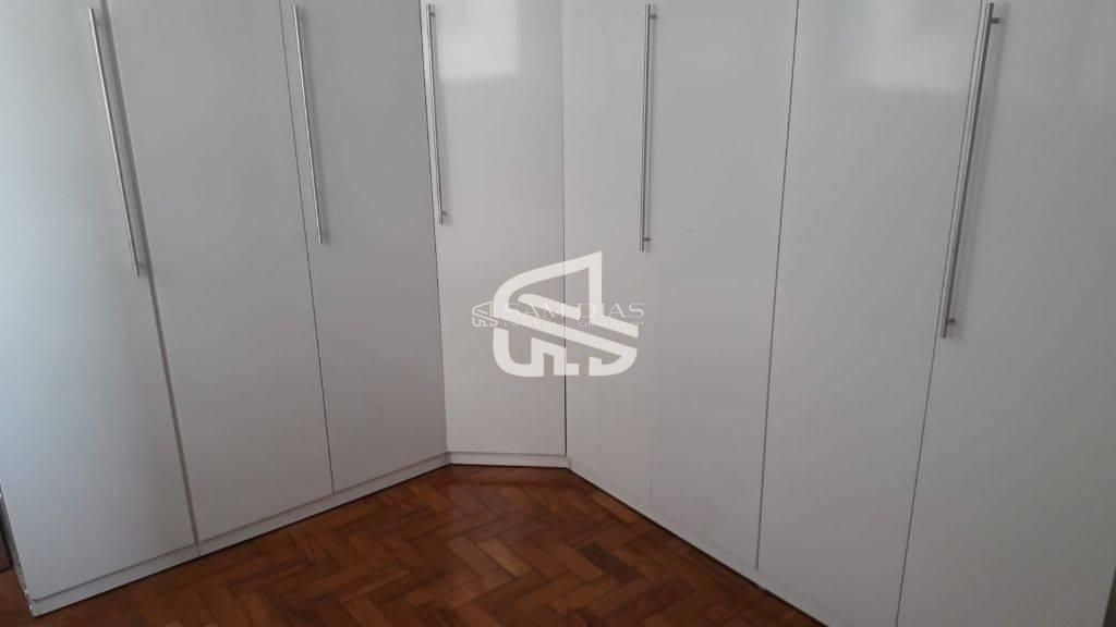 Apartamento, 2 quartos, 50 m² - Foto 8