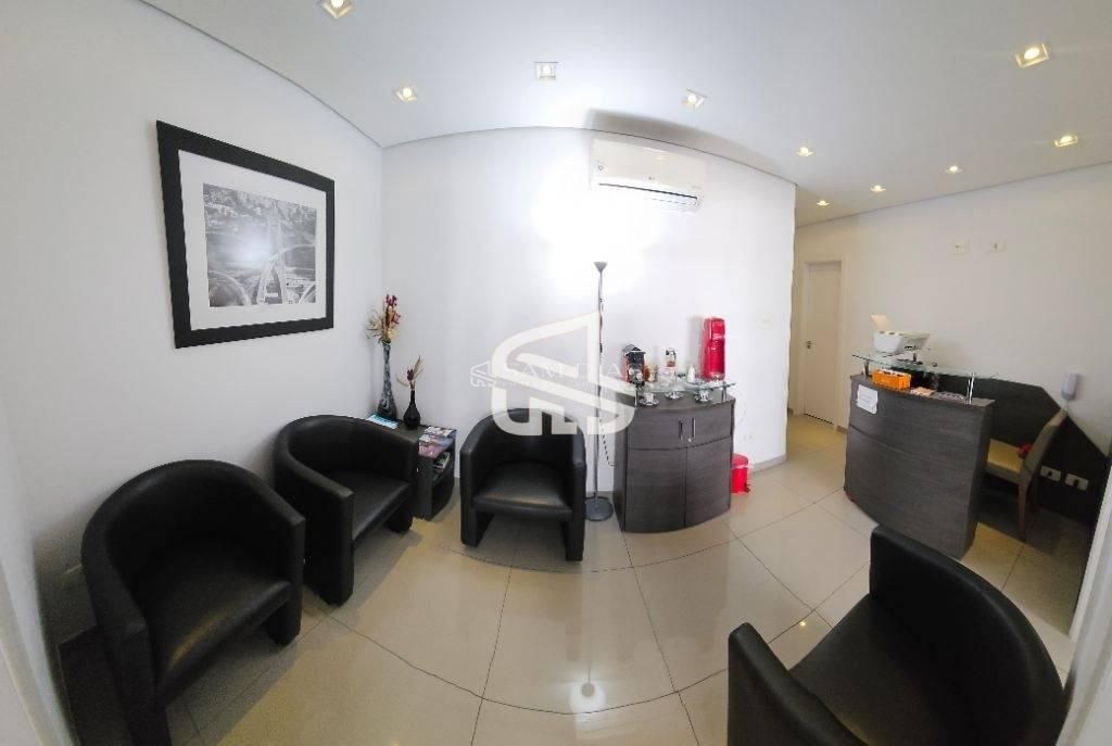 Loja-Salão, 45 m² - Foto 3
