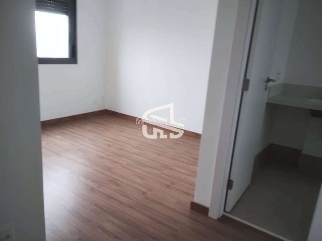 Apartamento, 3 quartos, 133 m² - Foto 7