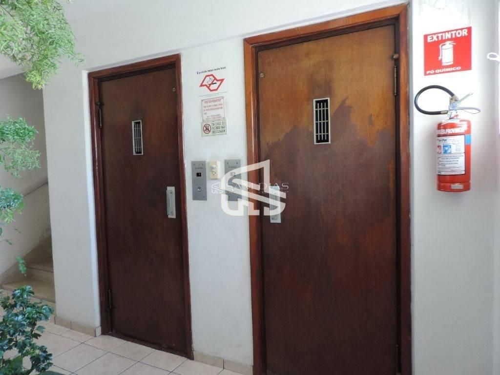 Apartamento, 3 quartos, 121 m² - Foto 35
