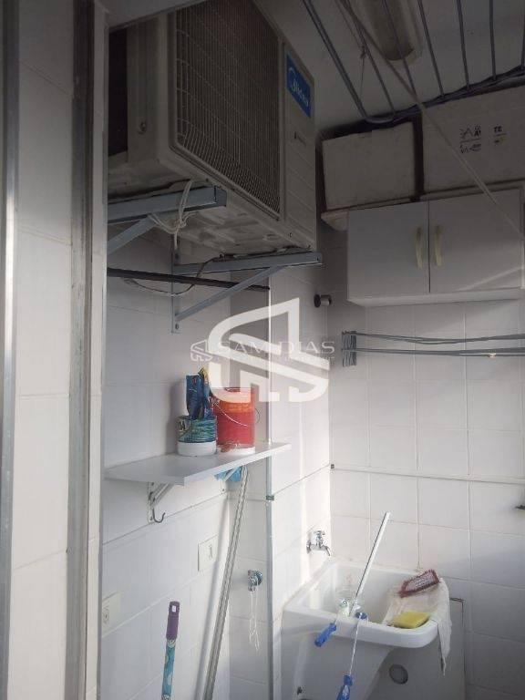 Apartamento, 1 quarto, 45 m² - Foto 5