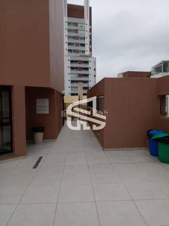 Flat/Apart Hotel, 1 quarto, 26 m² - Foto 22