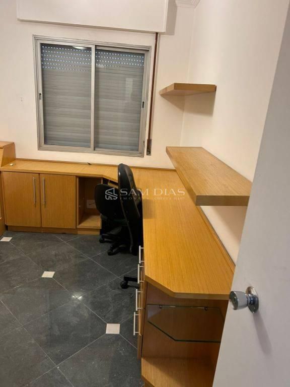 Apartamento, 3 quartos, 110 m² - Foto 11