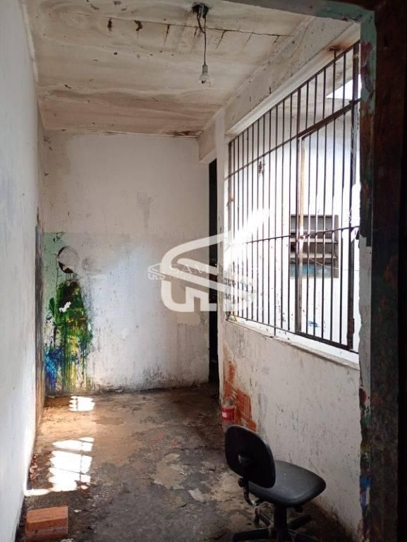 Loja-Salão, 207 m² - Foto 3