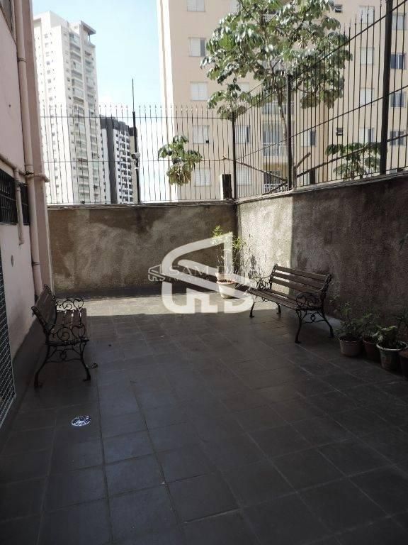 Apartamento, 3 quartos, 121 m² - Foto 6