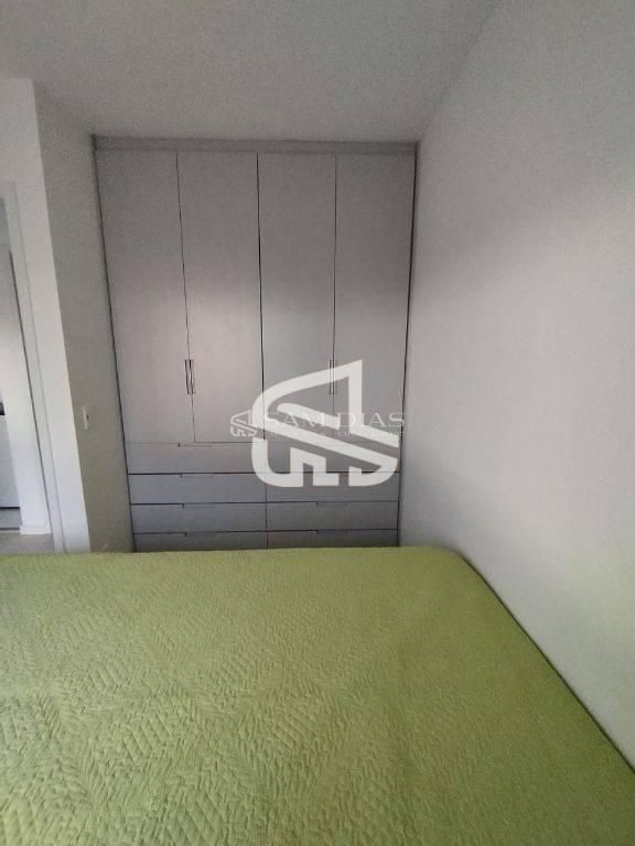 Apartamento, 2 quartos, 40 m² - Foto 13