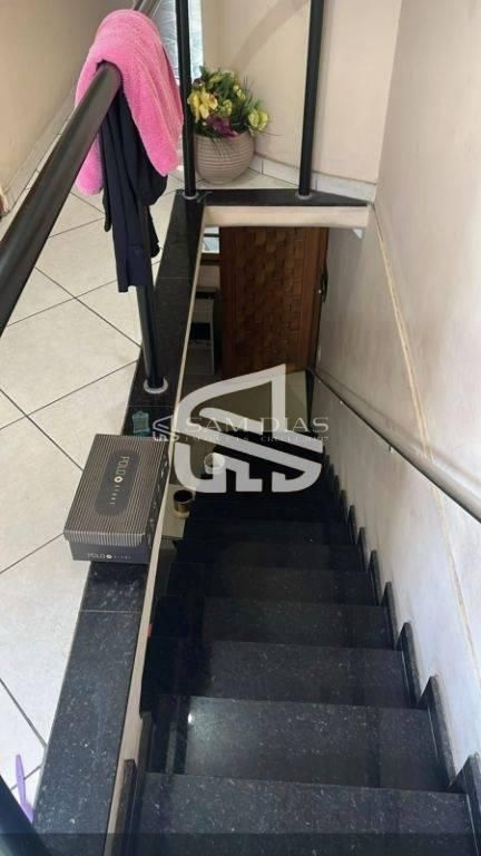 Casa, 4 quartos, 3 m² - Foto 11
