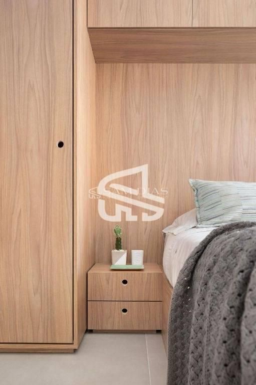 Flat/Apart Hotel, 1 quarto, 31 m² - Foto 13
