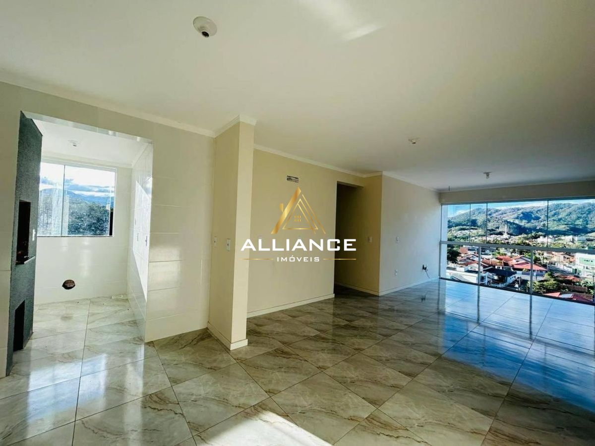 Apartamento, 3 quartos, 107 m² - Foto 2