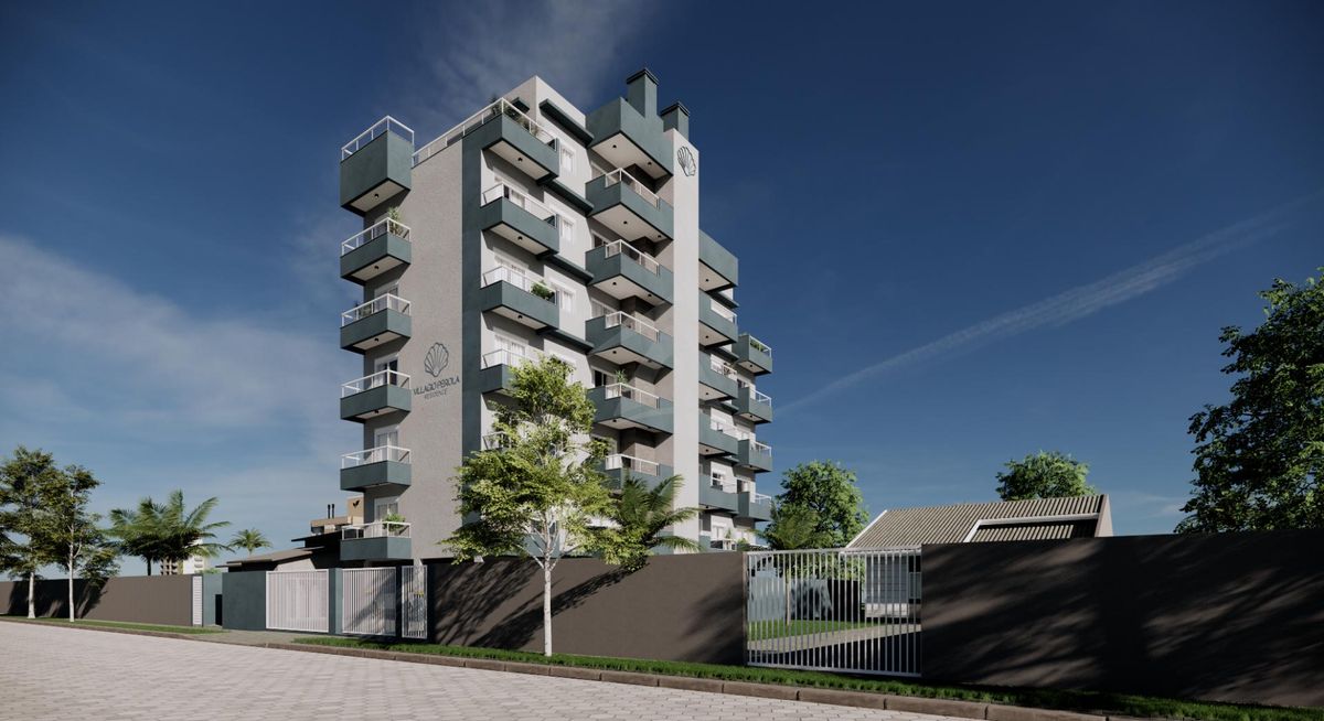Villagio pérola residence