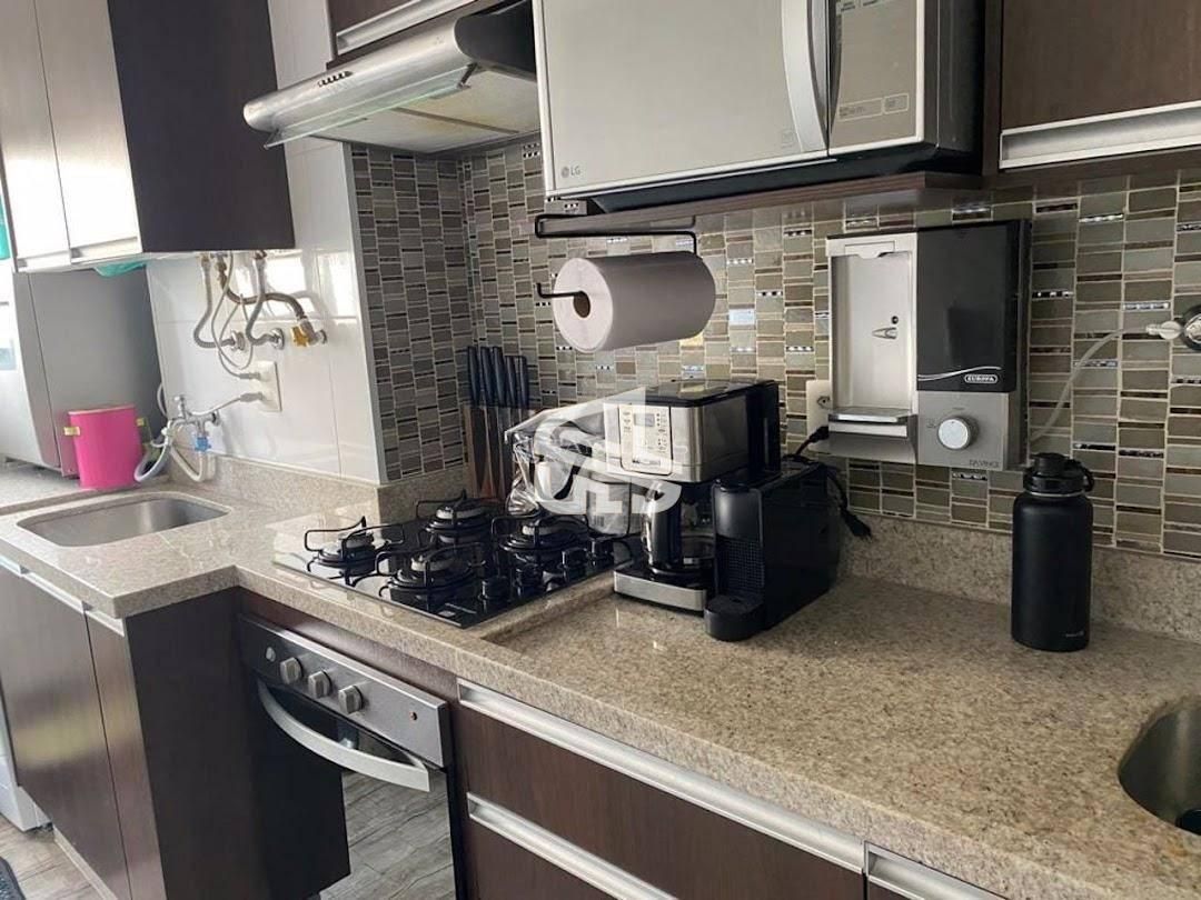 Apartamento, 2 quartos, 58 m² - Foto 35