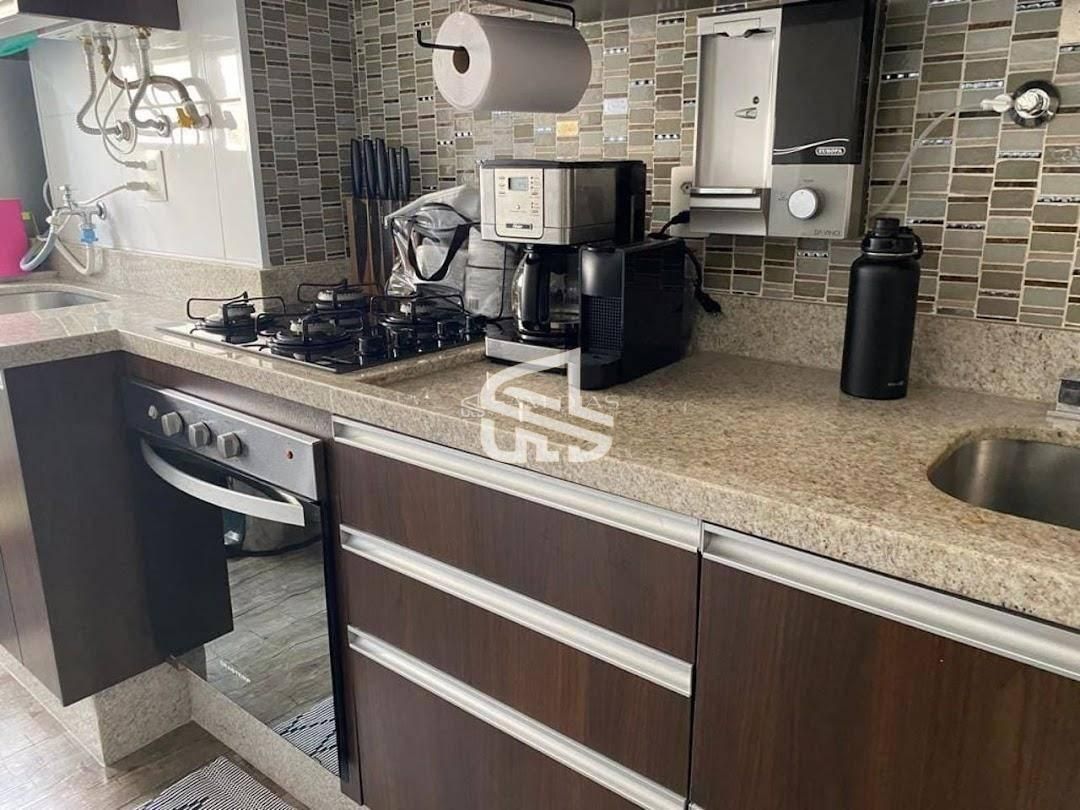 Apartamento, 2 quartos, 58 m² - Foto 20