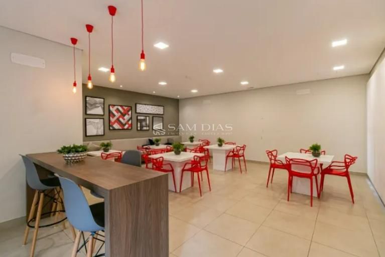 Flat/Apart Hotel, 1 quarto, 20 m² - Foto 15