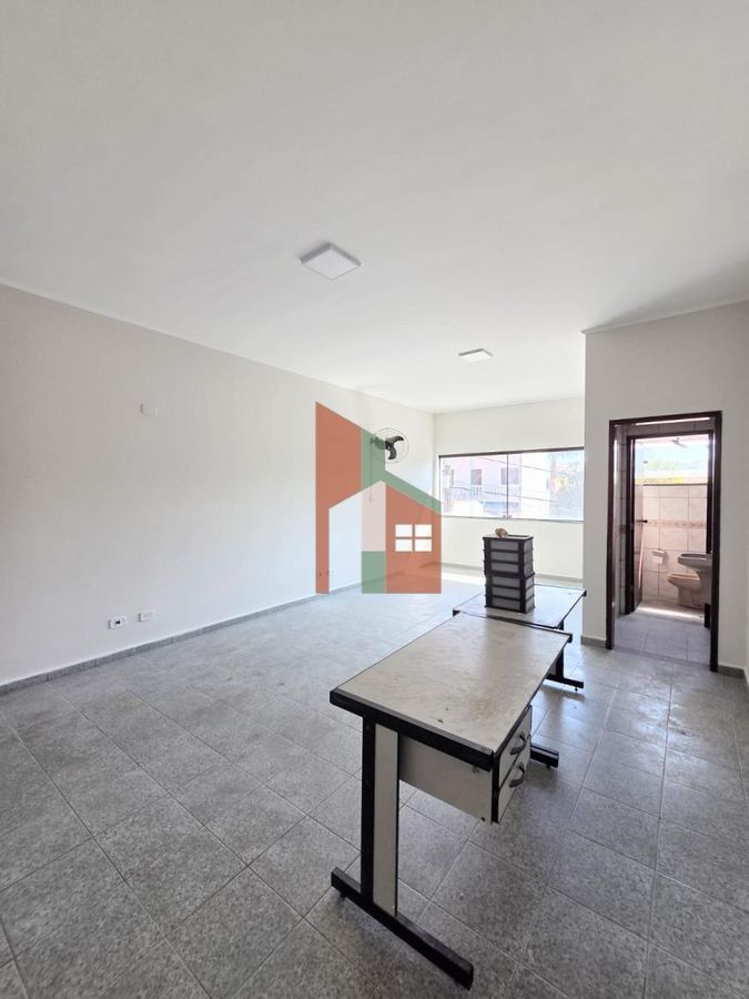 Sala-Conjunto, 20 m² - Foto 1